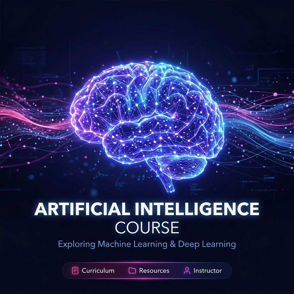 Artificial Intelligence