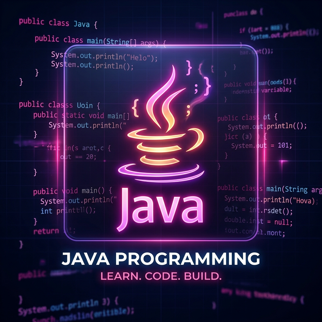 Java Programming