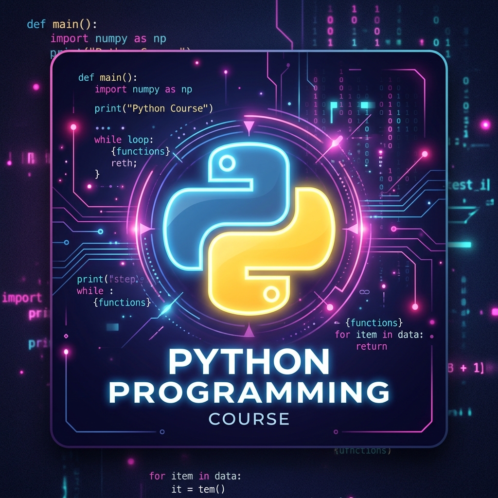 Python Programming