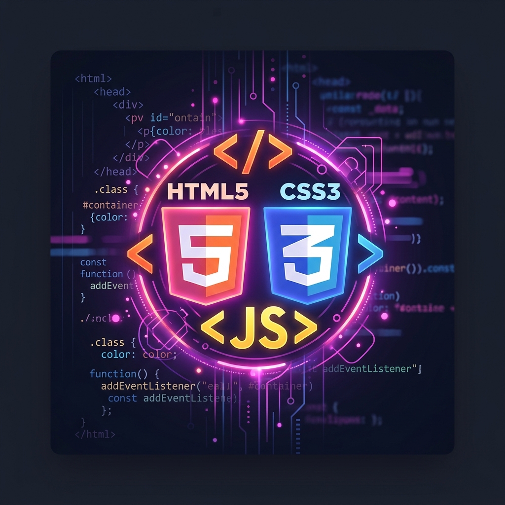 Web Development